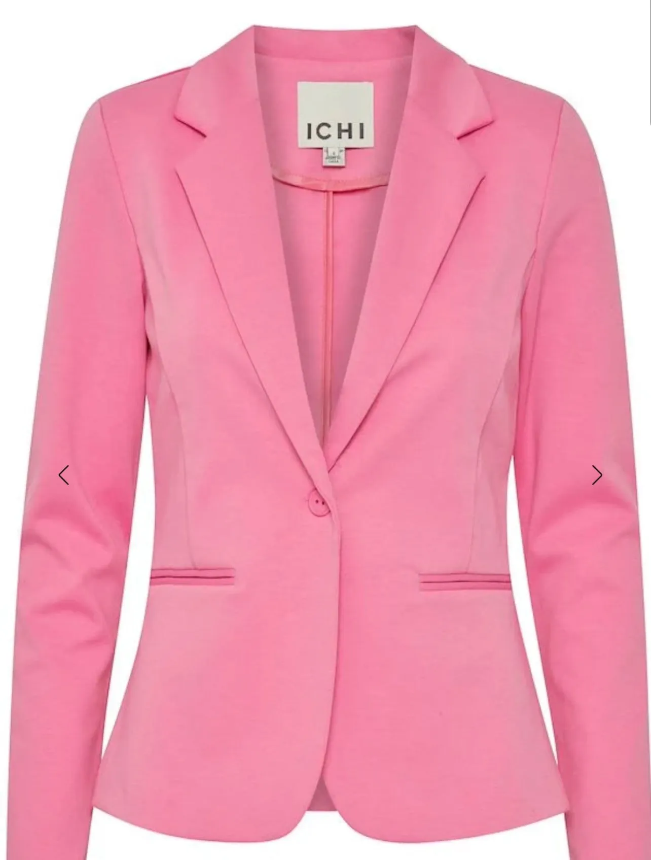 1 ICHI KATE Blazer