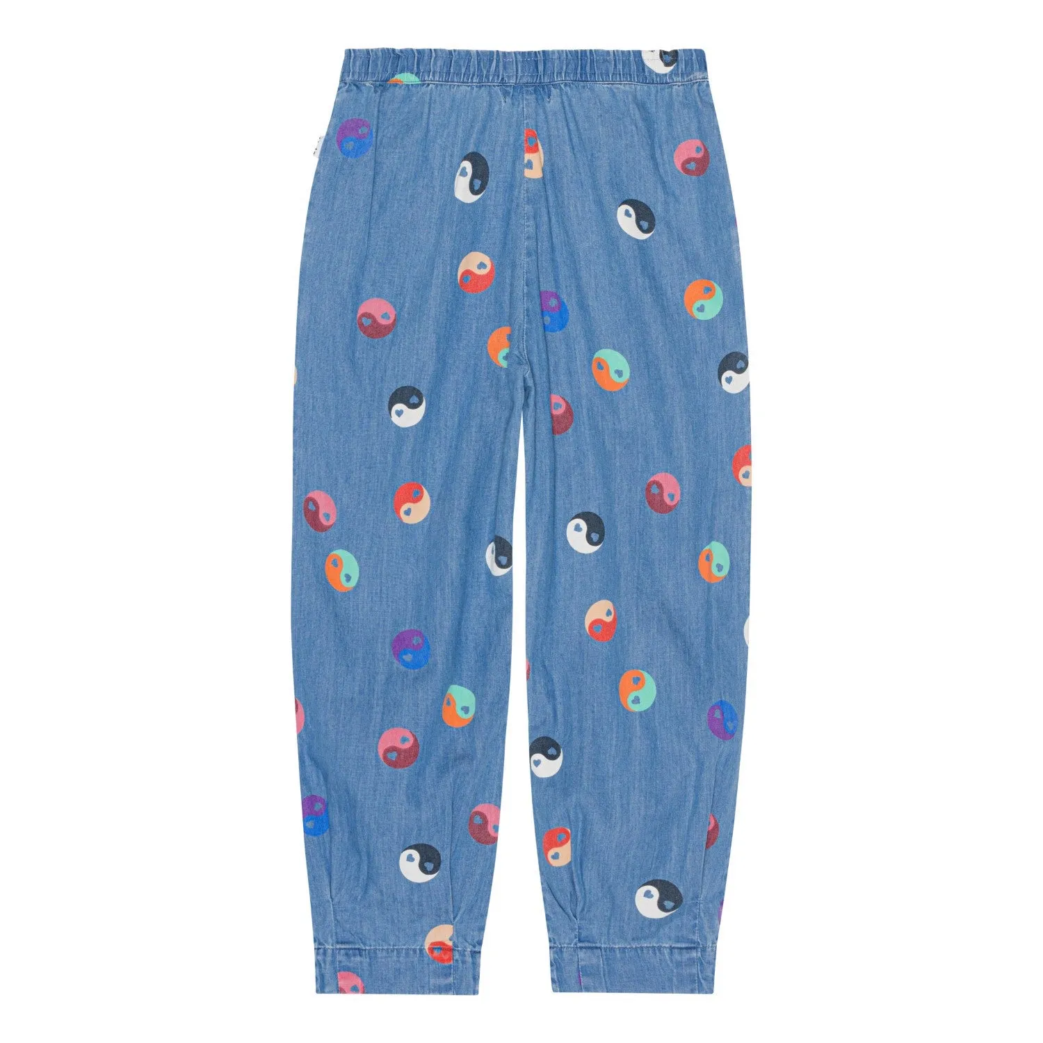 Alexa Yin Yang  Mini Trousers