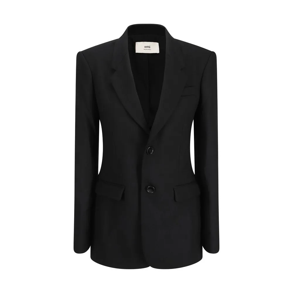 Ami Paris Blazer Jacket