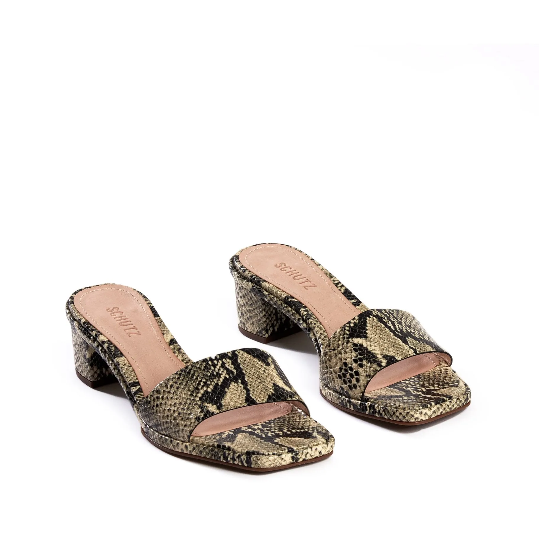 Anessa Sandal