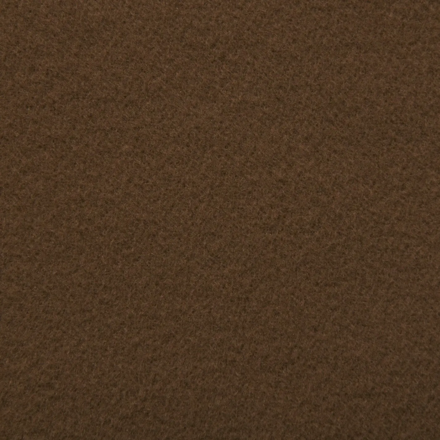 Brown Wool & Cashmere Fabric 2304