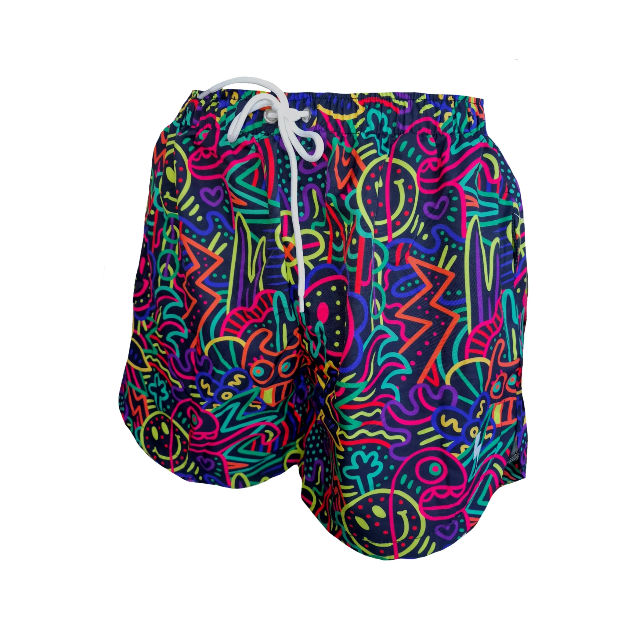 Doodledoos *NEW*  LOOSE SHORTS