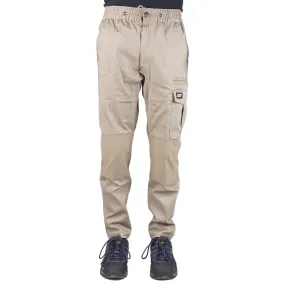 Dynamic Trouser Beige 36"