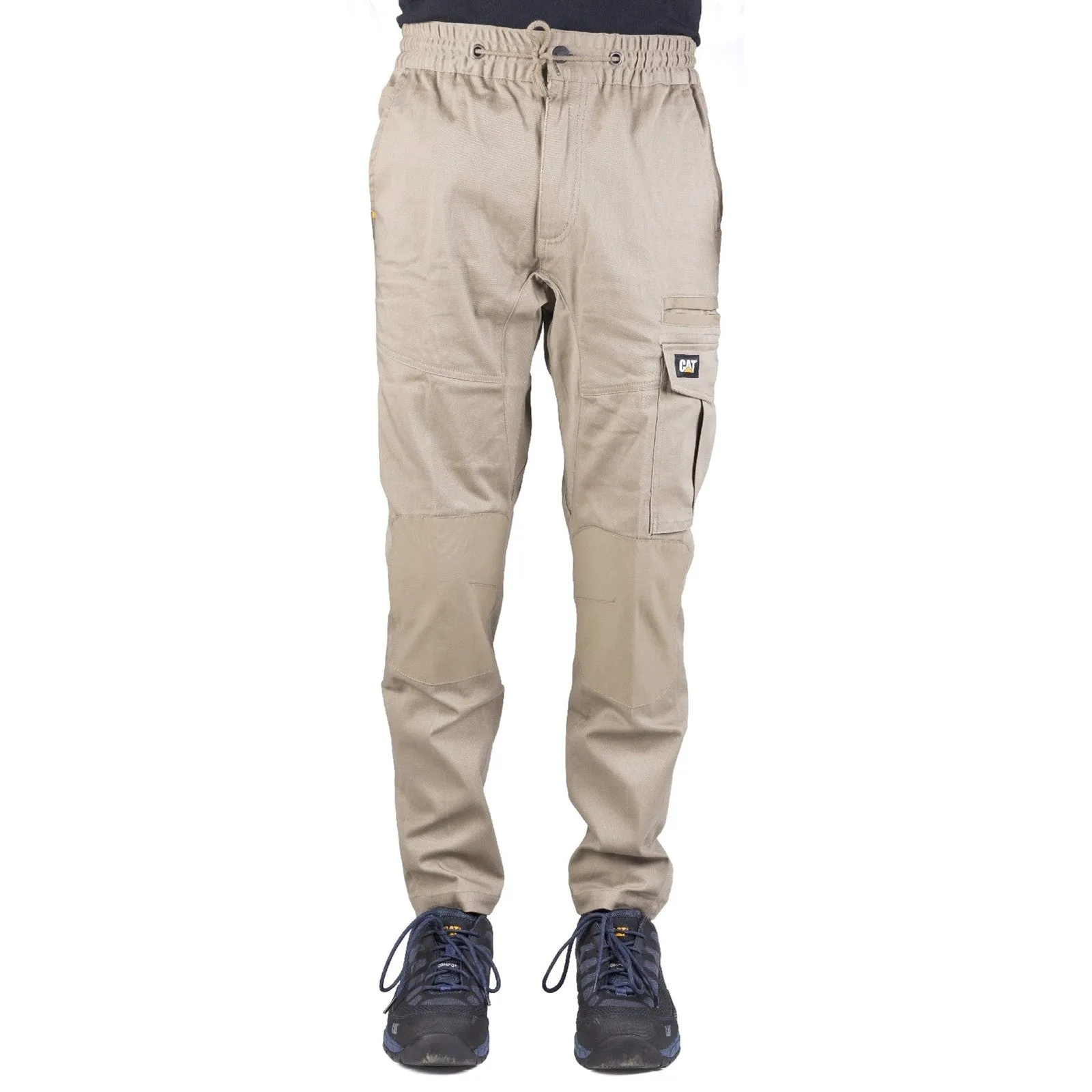 Dynamic Trouser Beige 36"