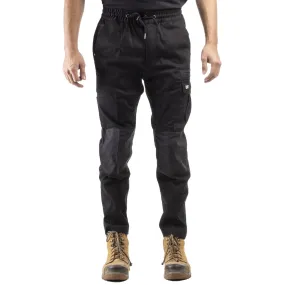 Dynamic Trouser Black 38"