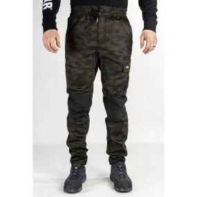 Dynamic Trousers Camouflage 42"