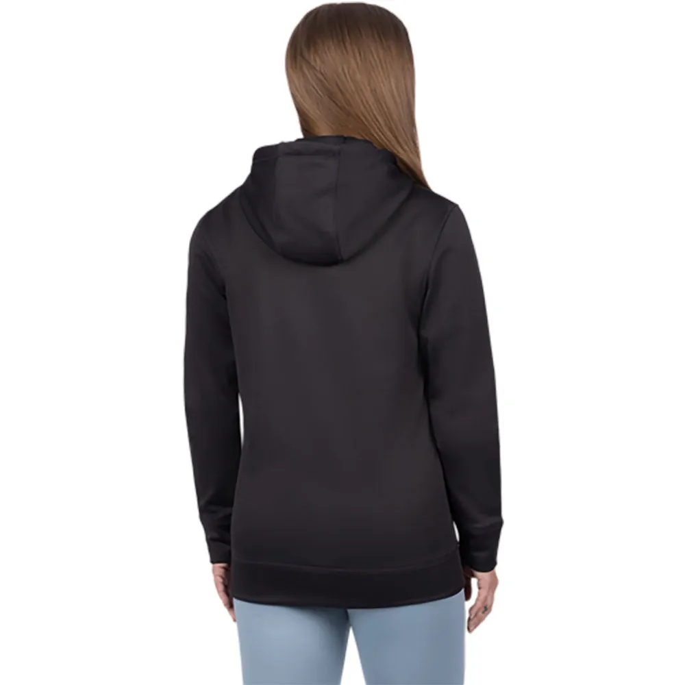 FXR Unisex Pro Tech PO Hoodie Black/White