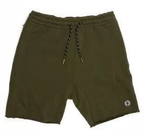 Good Goods Andy Shorts - Khaki