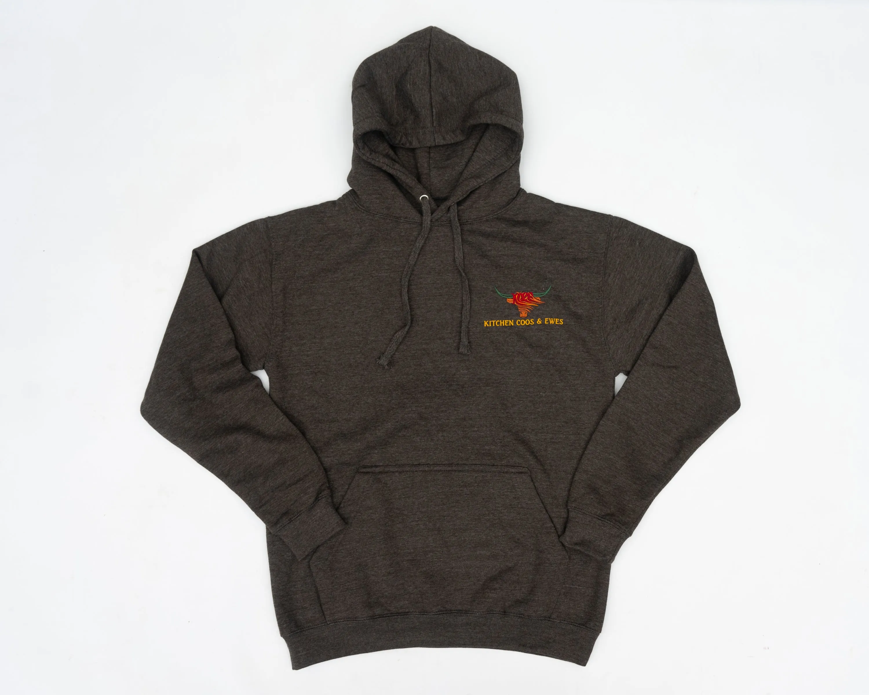 Hoodies with Logo