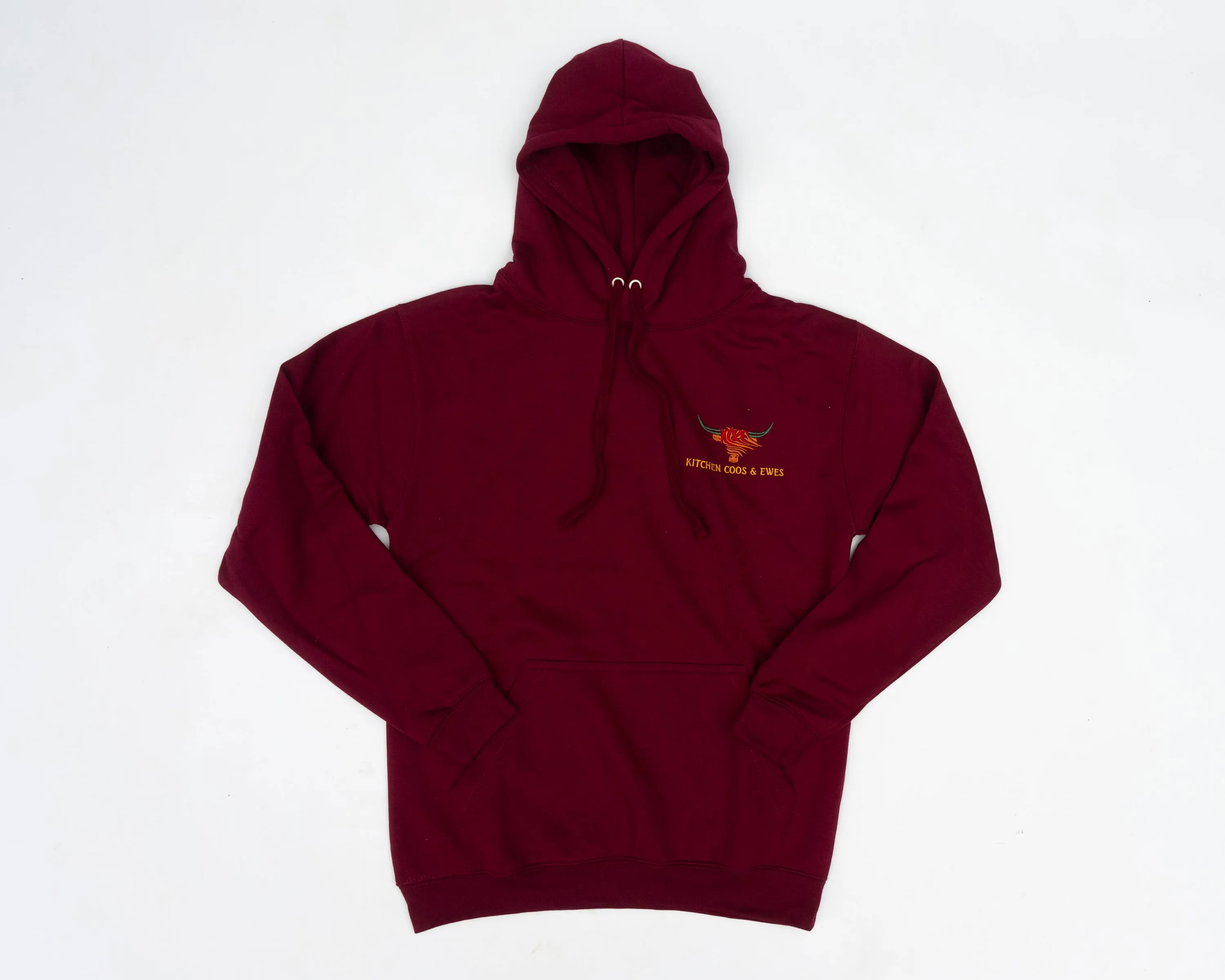 Hoodies with Logo