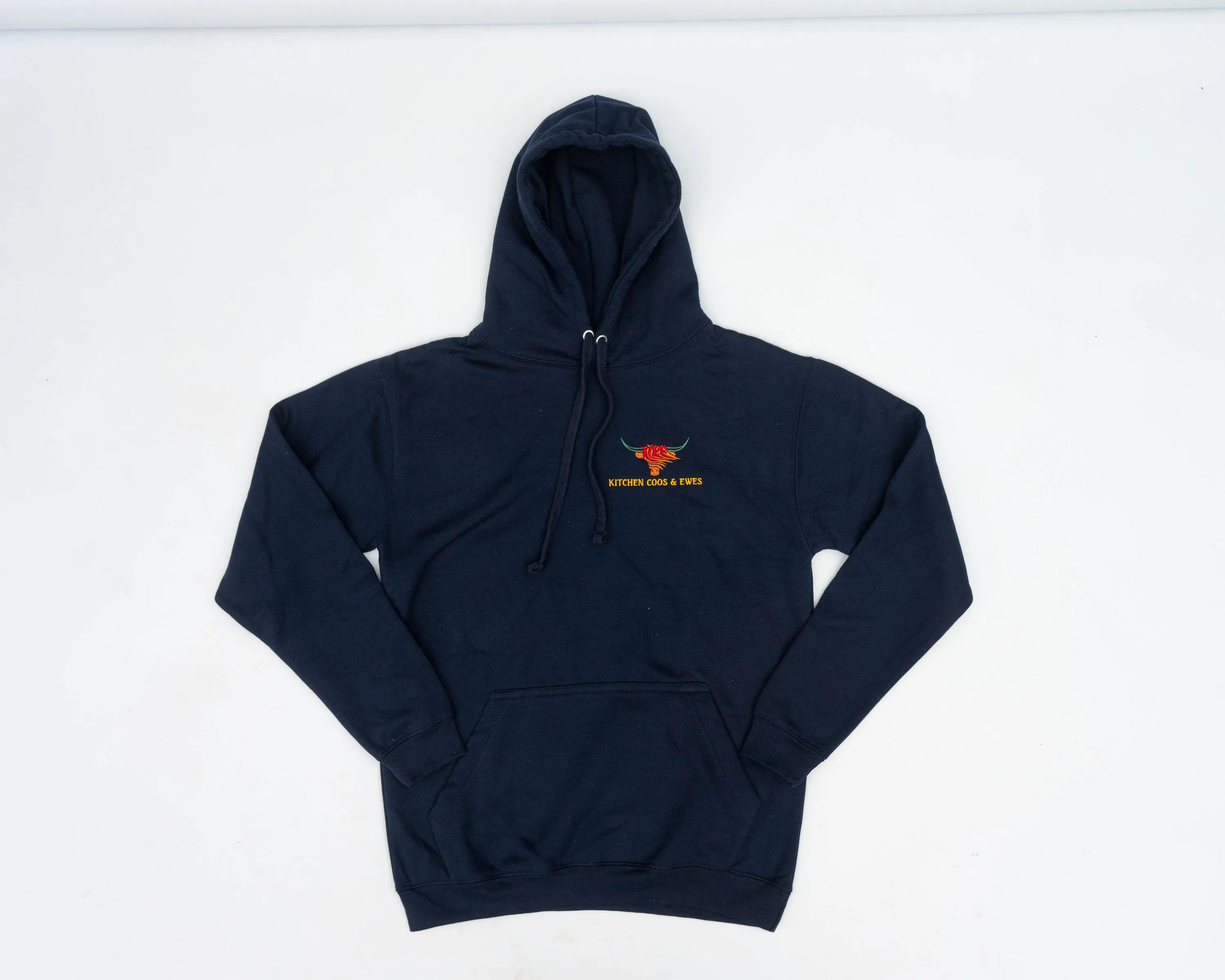 Hoodies with Logo