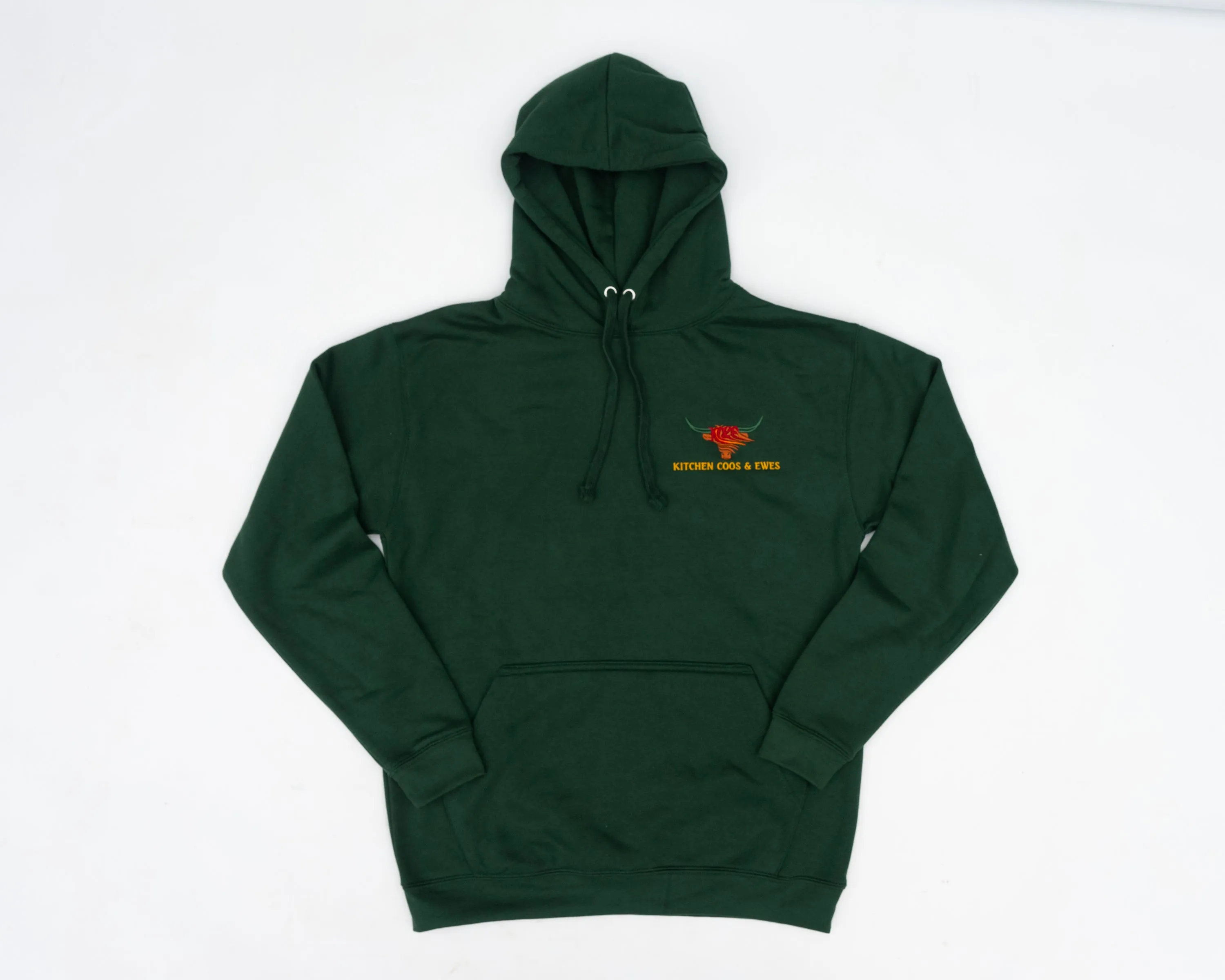 Hoodies with Logo