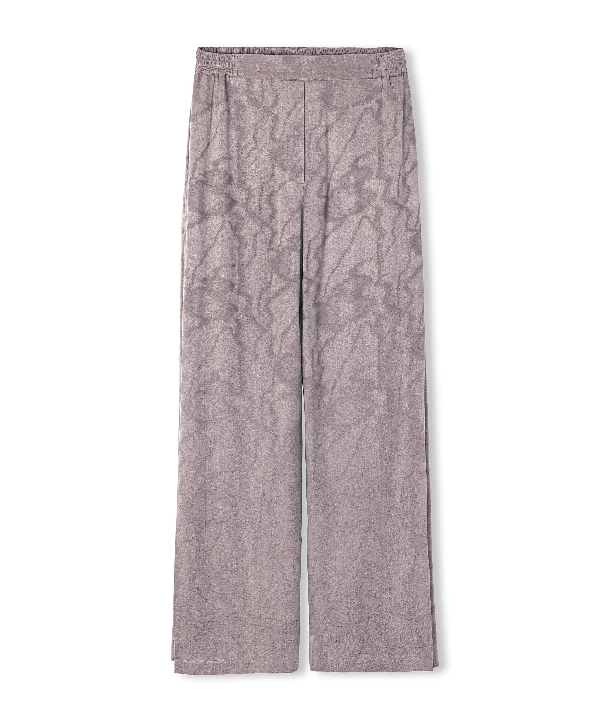 Ipekyol Jacquard Trousers Mink