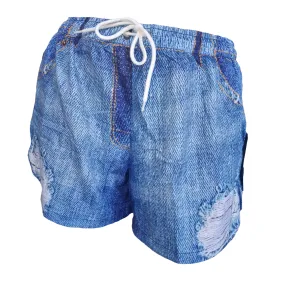 Jorts *NEW*  LOOSE SHORTS