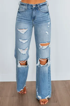 Liv KanCan Jeans