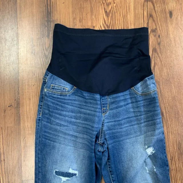 Liz Lange SIZE S Maternity Jeans