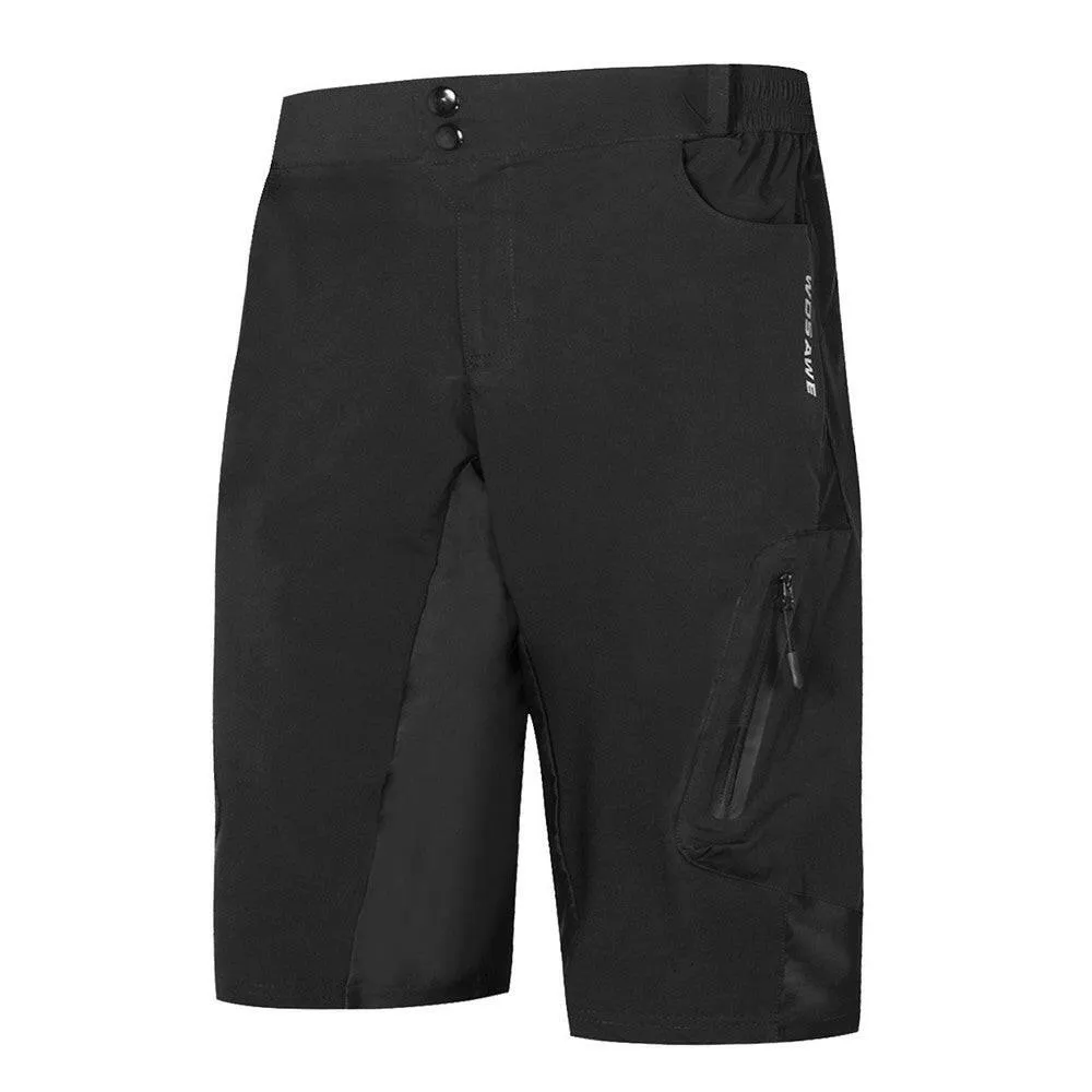 Men Loose Fit Cycling Shorts