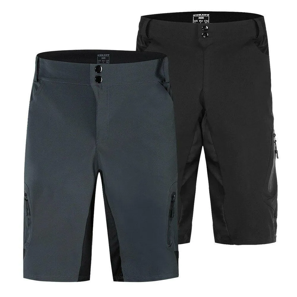 Men Loose Fit Cycling Shorts