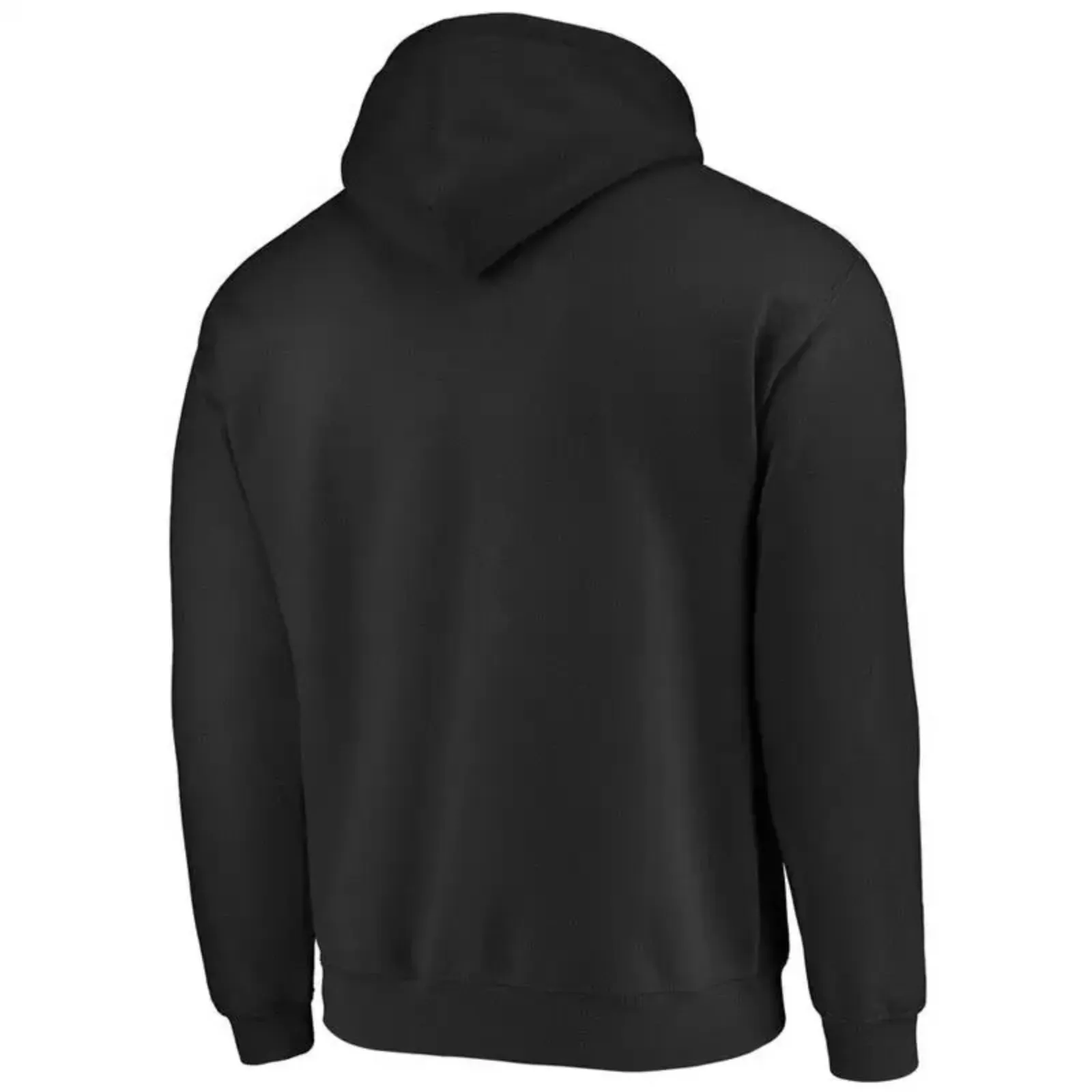 Men's Hoodies - Stylish Fleece Sweatshirts, Casual Streetwear Pullovers, Warm and Comfortable Fashion