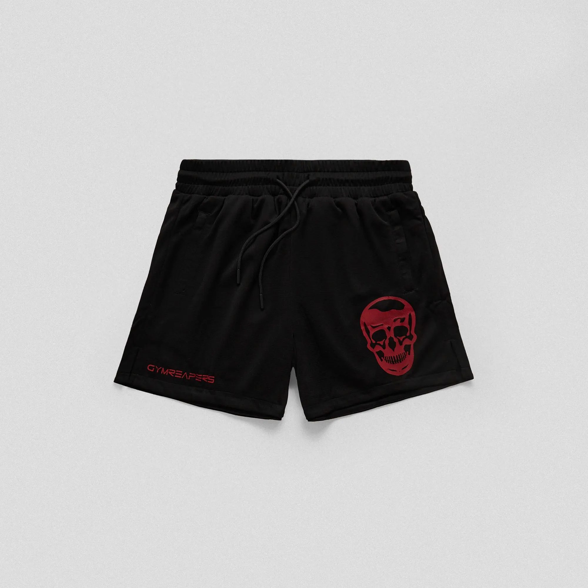 Mesh Training Shorts 3-Pack