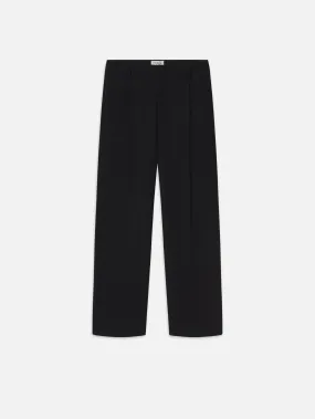 Modern Trousers -- Black