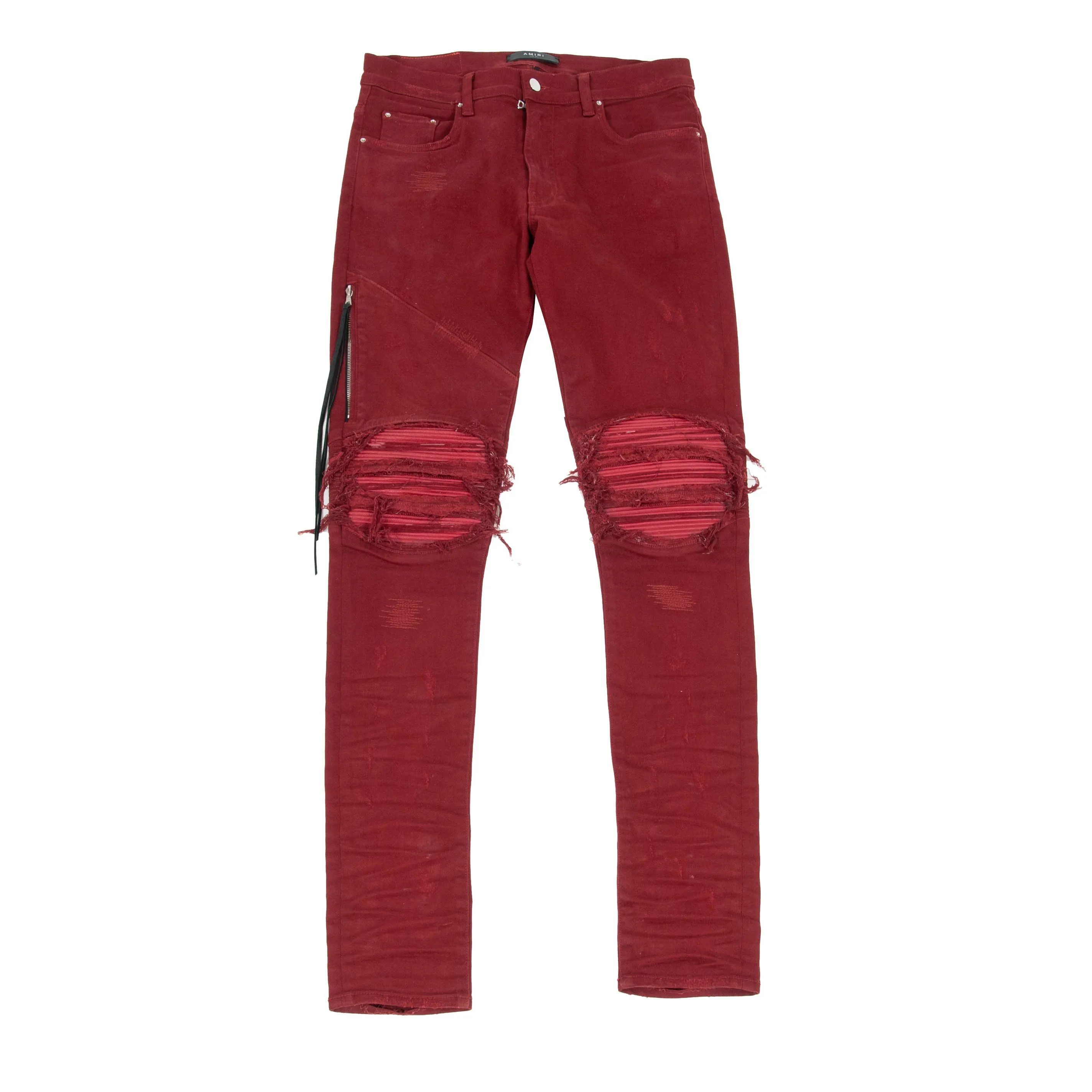 Mx2 Jeans (Red)