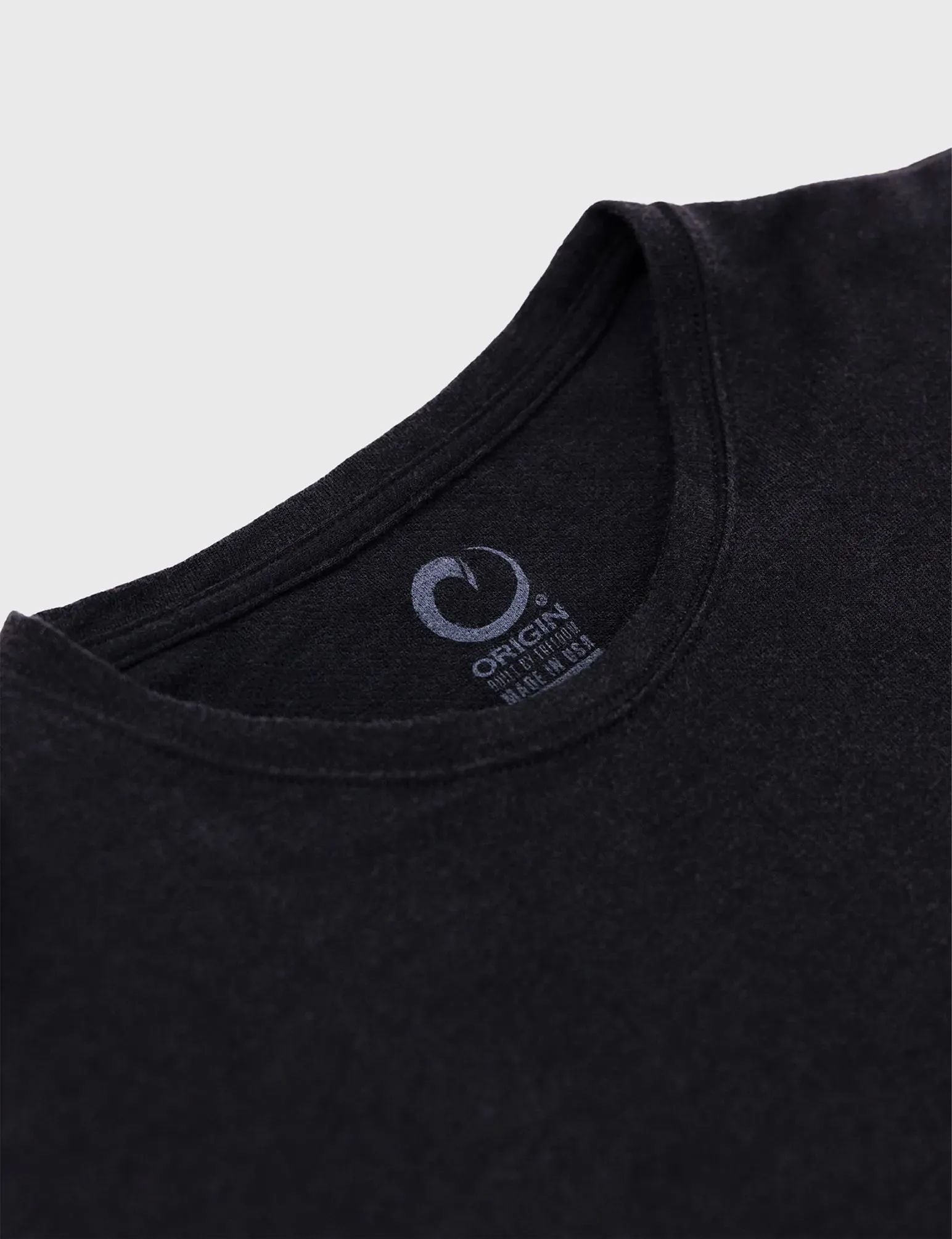 NANO WOOL™ CREW LS