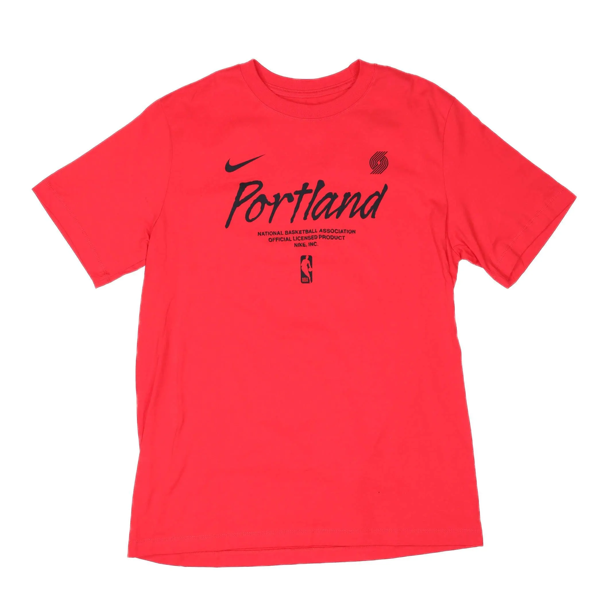 Trail Blazers Nike Portland Tee