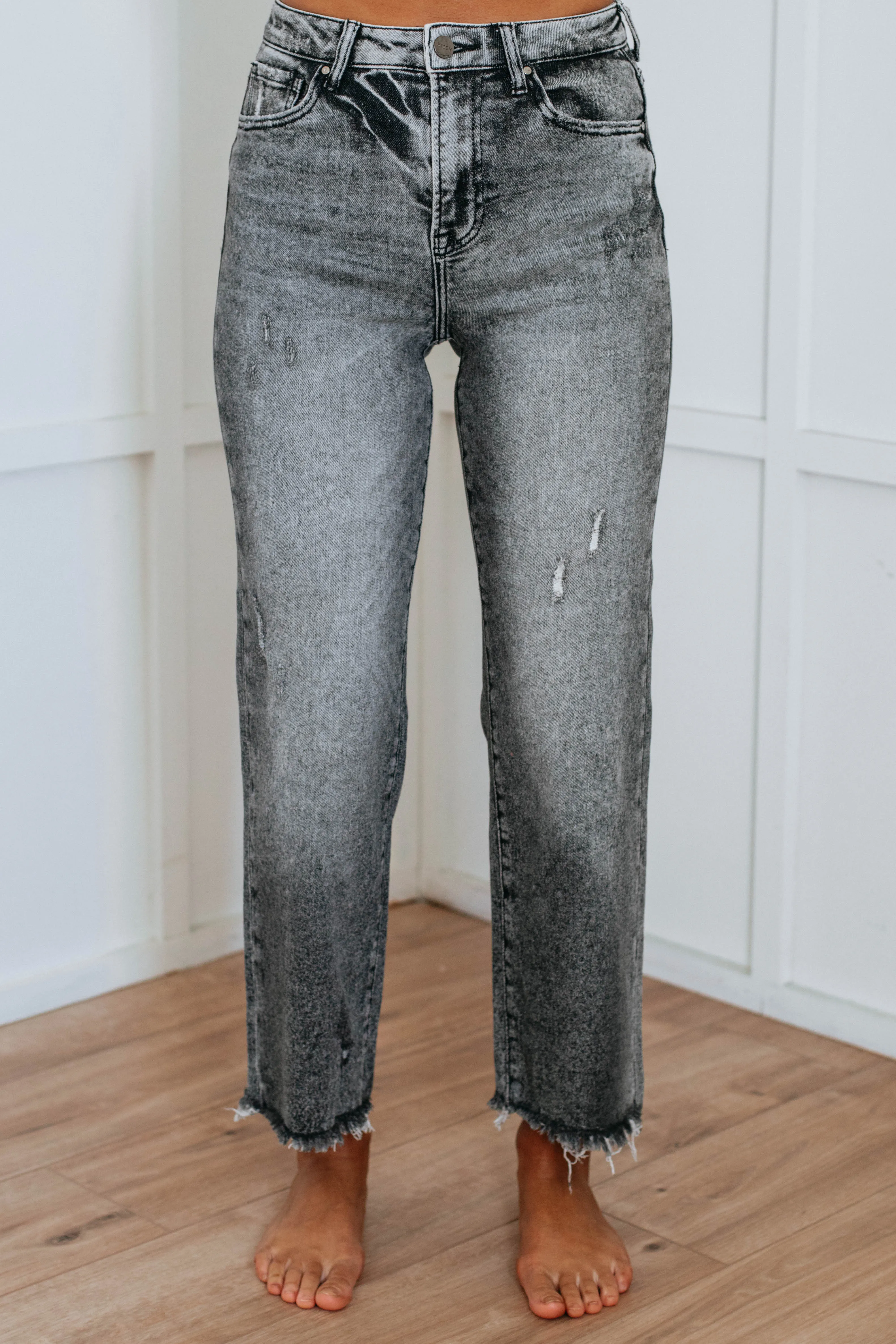 Tylee Risen Jeans