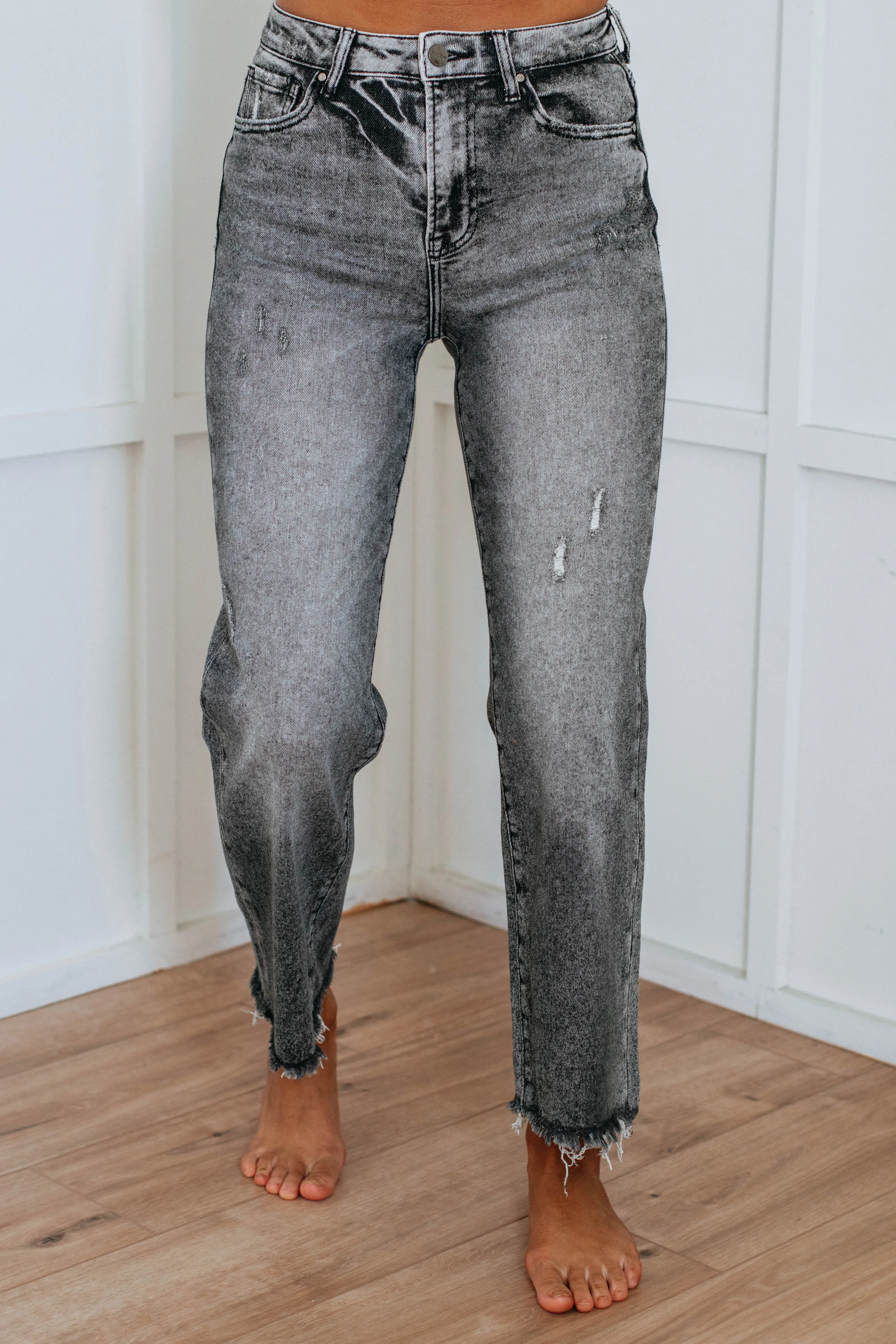 Tylee Risen Jeans