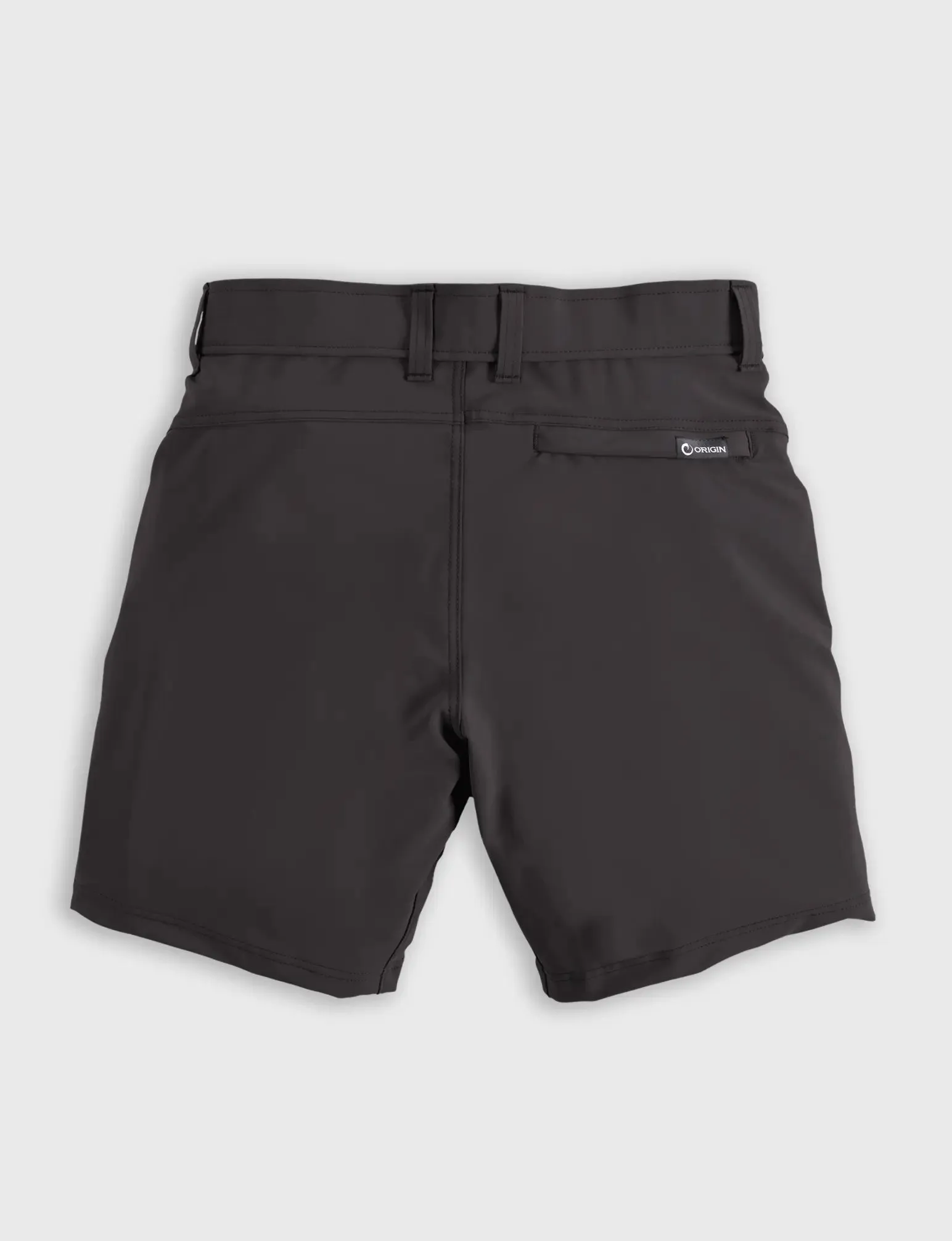 VRSA LITE STRETCH POLY SHORT 9"