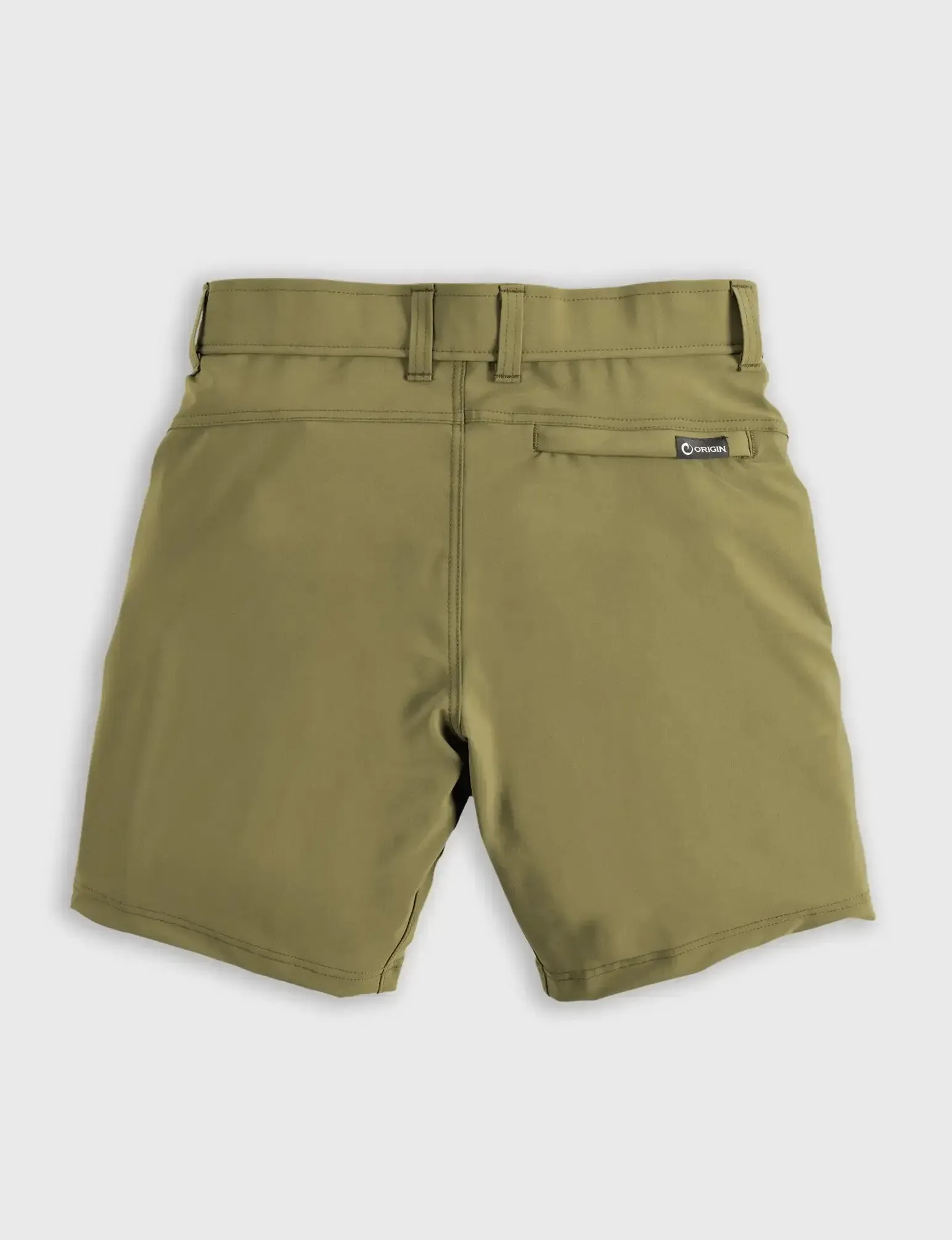 VRSA LITE STRETCH POLY SHORT 9"