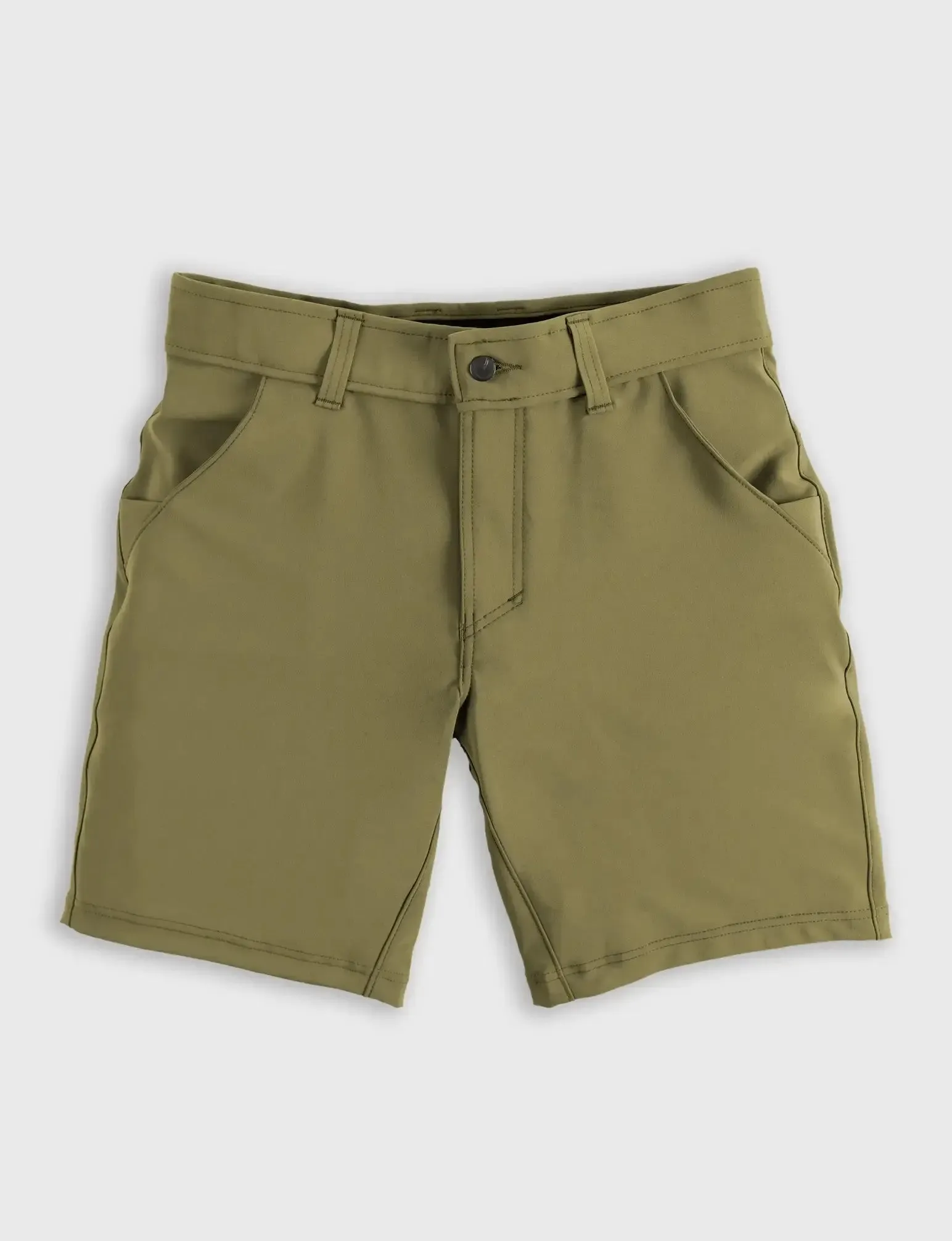 VRSA LITE STRETCH POLY SHORT 9"