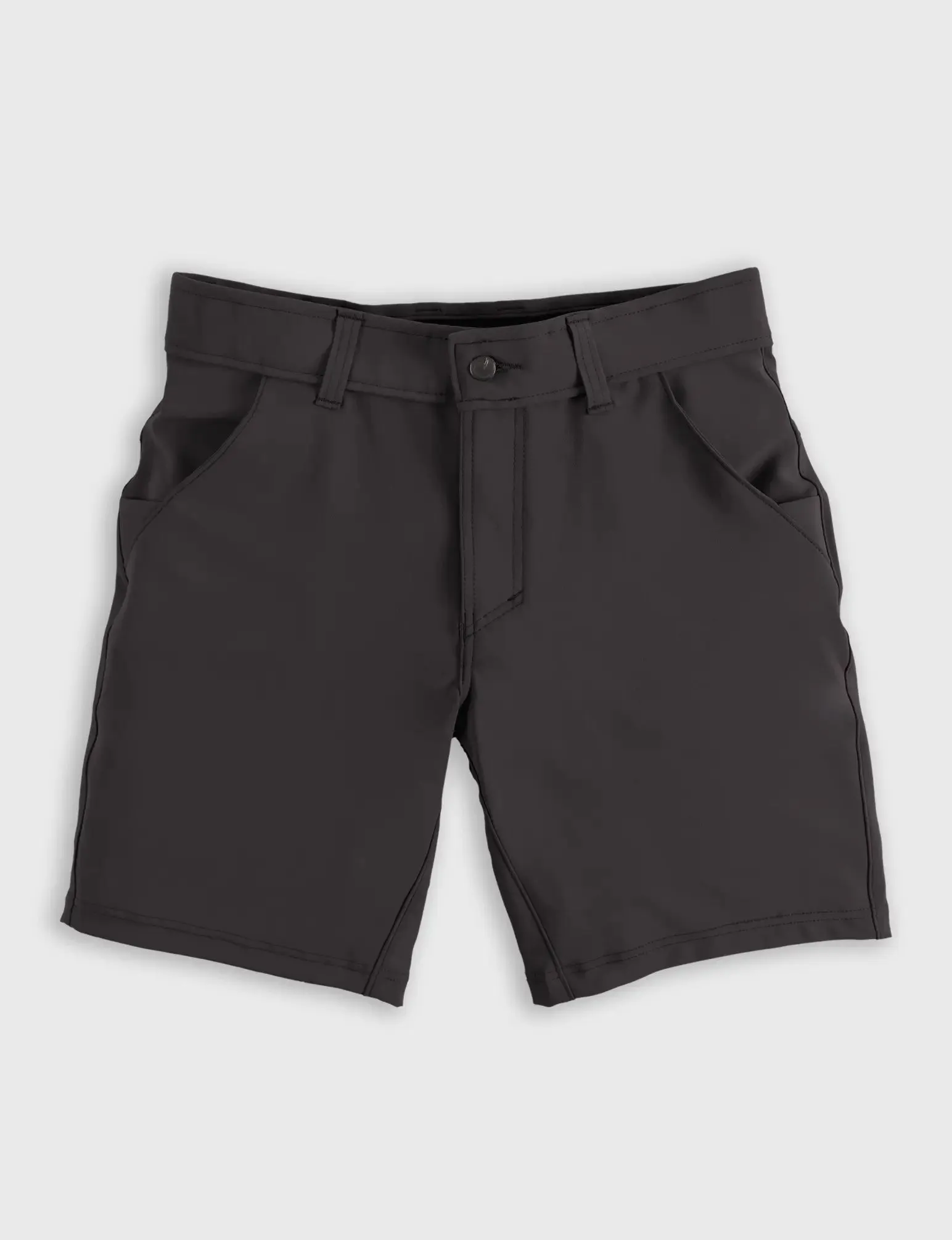 VRSA LITE STRETCH POLY SHORT 9"