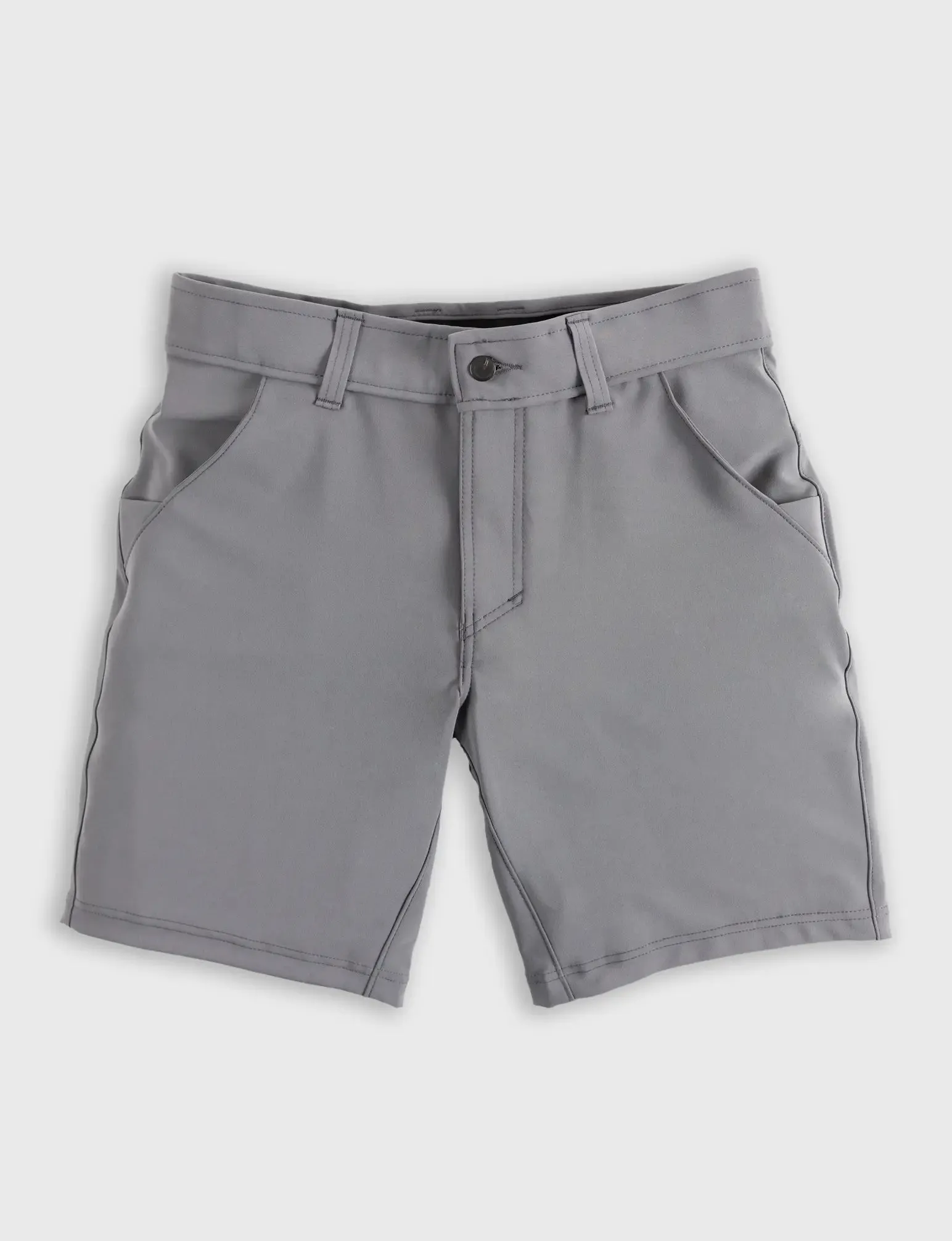 VRSA LITE STRETCH POLY SHORT 9"