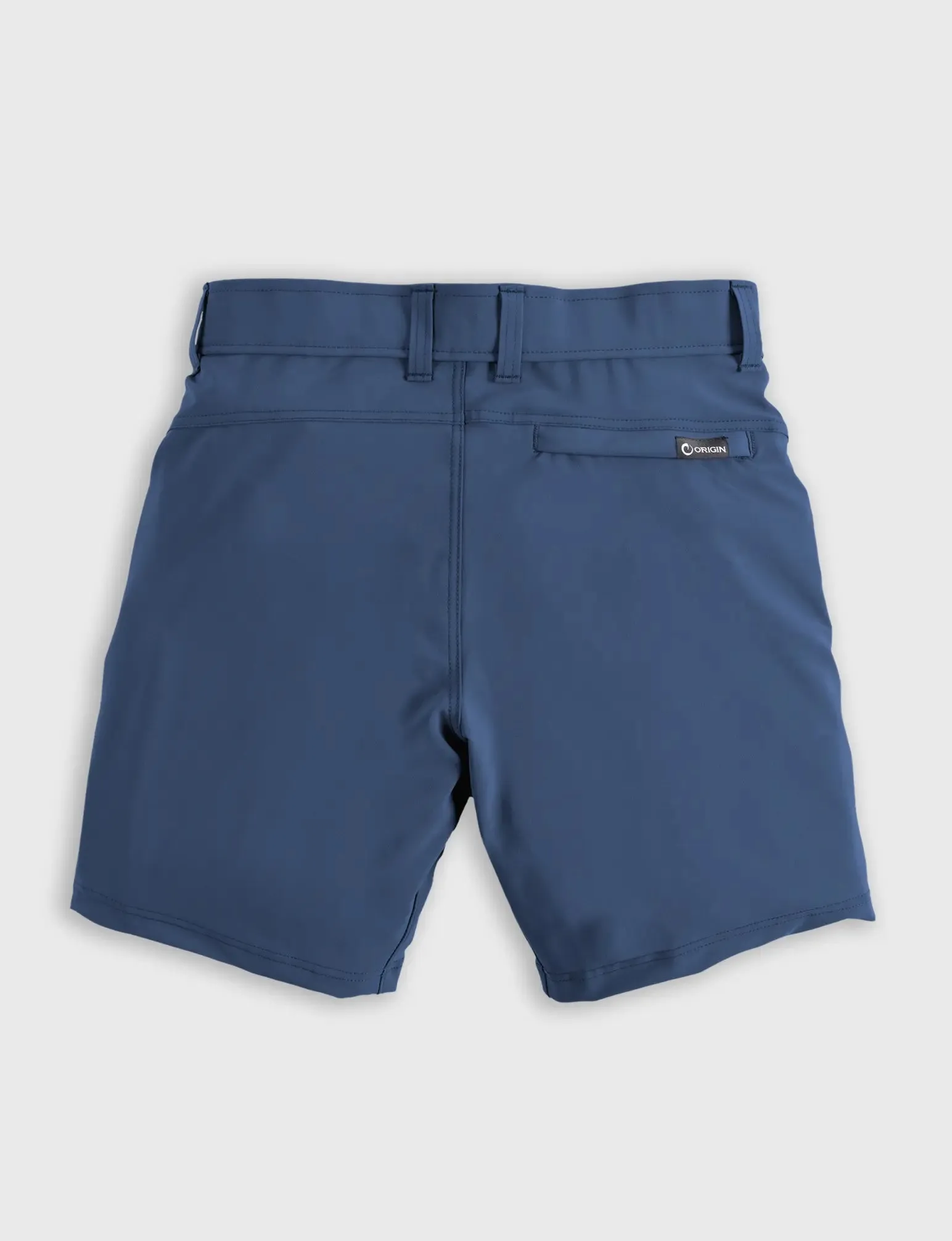 VRSA LITE STRETCH POLY SHORT 9"