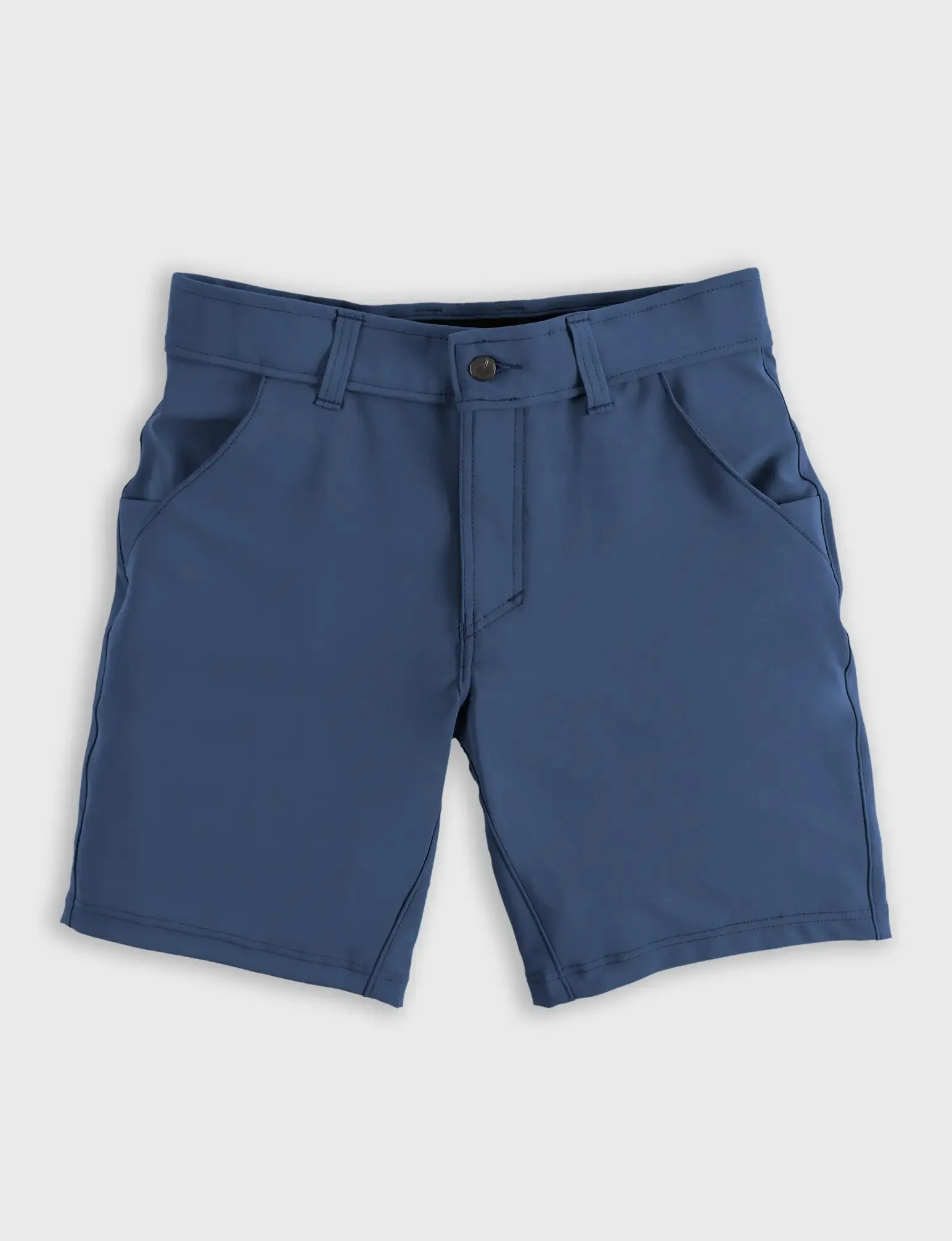 VRSA LITE STRETCH POLY SHORT 9"